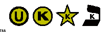 Kosher Certification Symbols